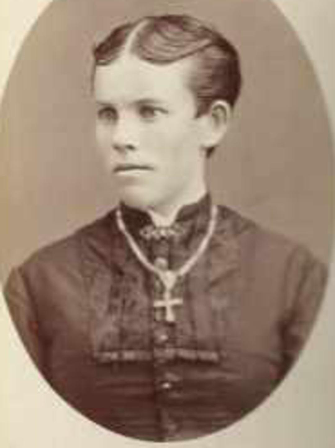 Amanda May Druce (1859 - 1944) Profile